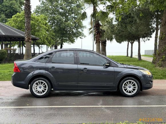 KENT 52 AUTO DAT HATASIZ BOYASIZ 139 xxx BİNDE FOCUS