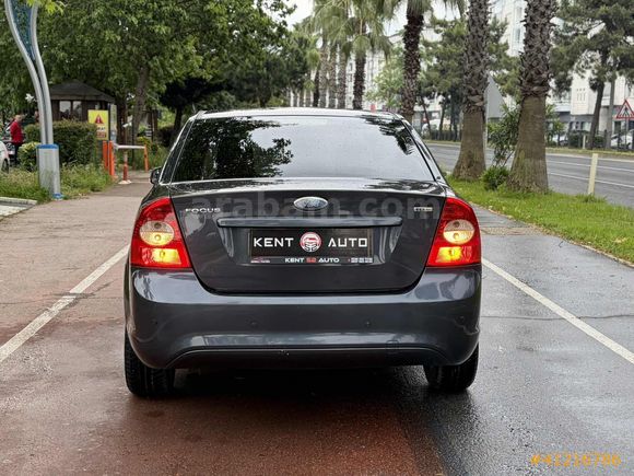KENT 52 AUTO DAT HATASIZ BOYASIZ 139 xxx BİNDE FOCUS