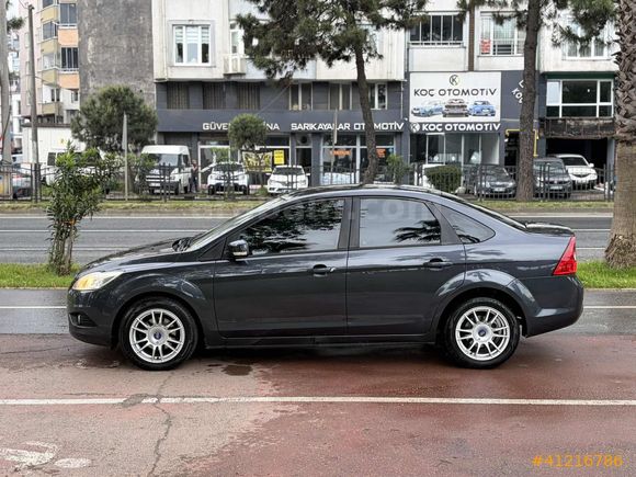 KENT 52 AUTO DAT HATASIZ BOYASIZ 139 xxx BİNDE FOCUS