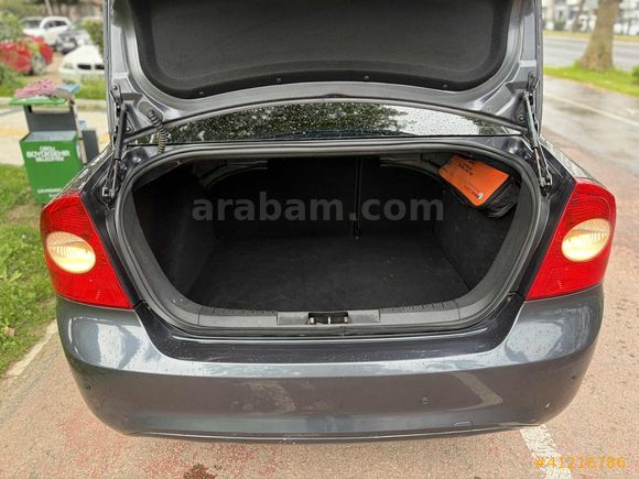 KENT 52 AUTO DAT HATASIZ BOYASIZ 139 xxx BİNDE FOCUS