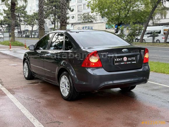 KENT 52 AUTO DAT HATASIZ BOYASIZ 139 xxx BİNDE FOCUS