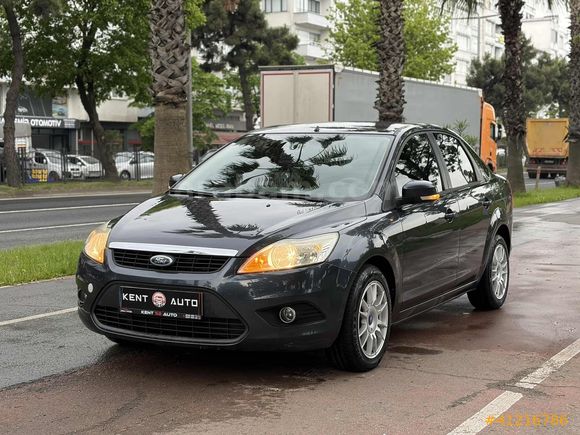 KENT 52 AUTO DAT HATASIZ BOYASIZ 139 xxx BİNDE FOCUS