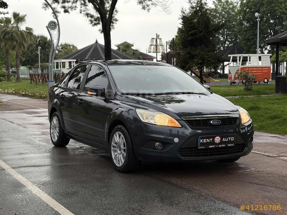 KENT 52 AUTO DAT HATASIZ BOYASIZ 139 xxx BİNDE FOCUS