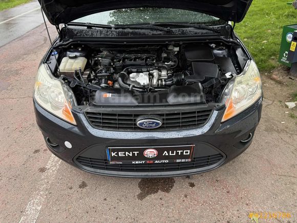 KENT 52 AUTO DAT HATASIZ BOYASIZ 139 xxx BİNDE FOCUS