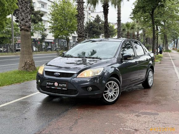 KENT 52 AUTO DAT HATASIZ BOYASIZ 139 xxx BİNDE FOCUS