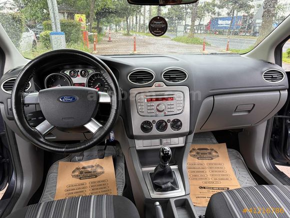 KENT 52 AUTO DAT HATASIZ BOYASIZ 139 xxx BİNDE FOCUS