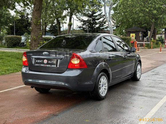 KENT 52 AUTO DAT HATASIZ BOYASIZ 139 xxx BİNDE FOCUS