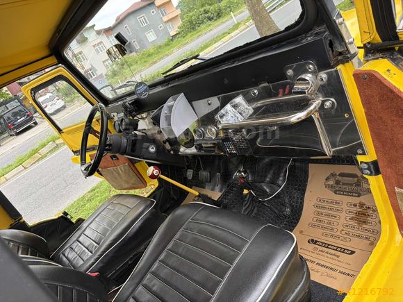 KENT 52 AUTO DAN CC5 TEMİZ MASRAFSIZ