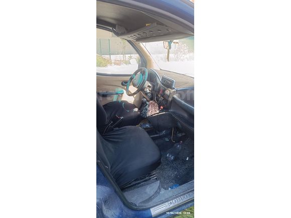 Sahibinden Fiat Doblo Combi