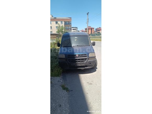 Sahibinden Fiat Doblo Combi