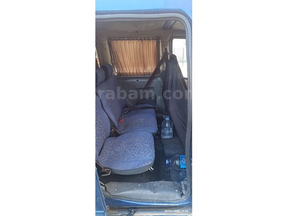 Sahibinden Fiat Doblo Combi