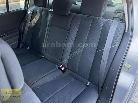 ALTIN OTOMOTİV 'DEN MEGANE DYNAMİGUE 240 BİNDE 1.6