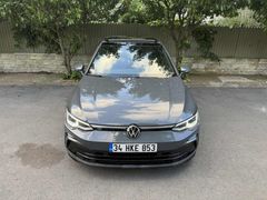 ''GALERİ SARIYER'' BOYASIZ GOLF R-LİNE İLK ELDEN YETKİLİ BAKIMLI