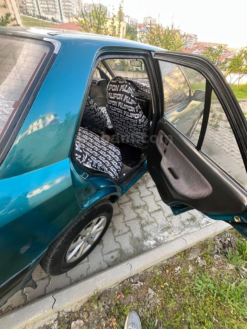 ACİLL SATILIK YENİ ARAC ALDIM ÖDEMEM VAR ACİLL SATILIK l 7