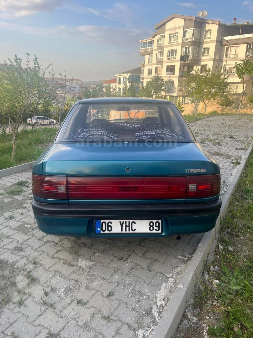 ACİLL SATILIK YENİ ARAC ALDIM ÖDEMEM VAR ACİLL SATILIK l 5