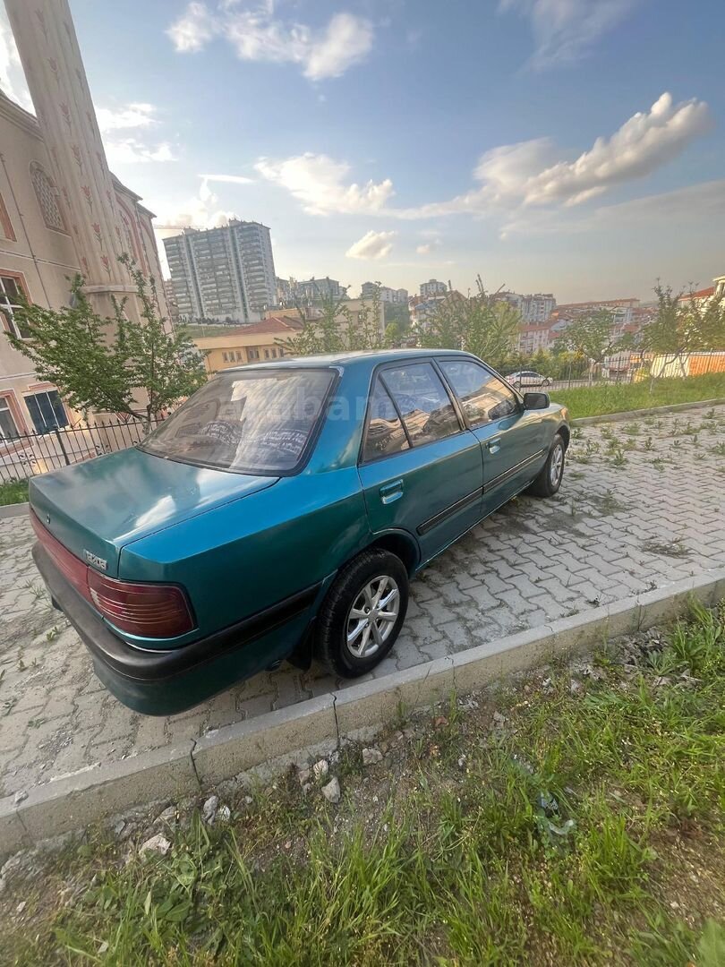 ACİLL SATILIK YENİ ARAC ALDIM ÖDEMEM VAR ACİLL SATILIK l 4