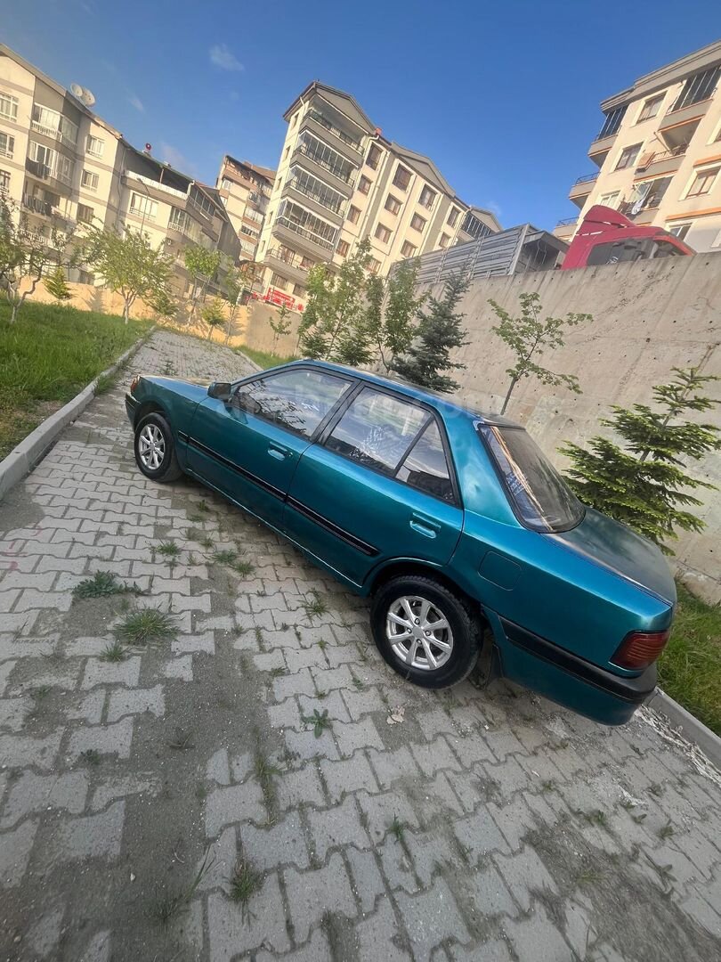 ACİLL SATILIK YENİ ARAC ALDIM ÖDEMEM VAR ACİLL SATILIK l 2