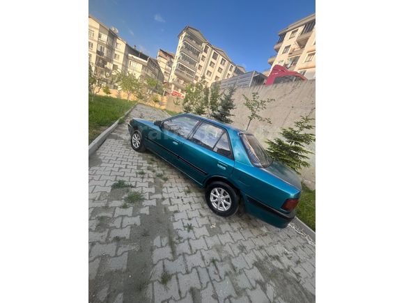 Sahibinden Mazda 323 1.6 1992 Model