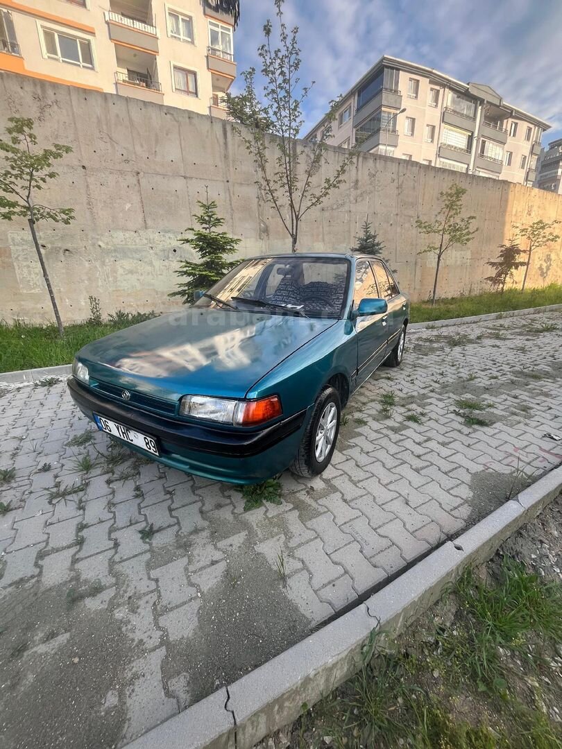 ACİLL SATILIK YENİ ARAC ALDIM ÖDEMEM VAR ACİLL SATILIK l 1