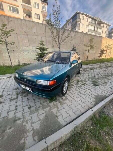 ACİLL SATILIK YENİ ARAC ALDIM ÖDEMEM VAR ACİLL SATILIK l