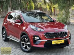 ALTIN OTOMOTİV 'DEN DİZEL OTOMATİK SPORTEGE HATASIZ 74 BİNDE