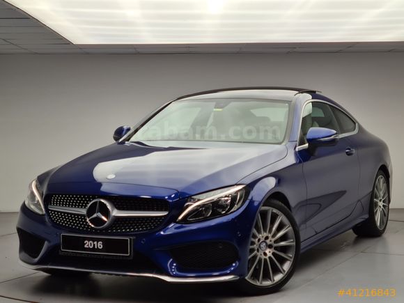 KOSİFLER OTO BOSTANCI MERCEDES C180 (TİCARİ KARTLARA 12 TAKSİT)