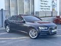 Sahibinden Audi A4 Sedan 2.0 TDI Design 2017 Model 