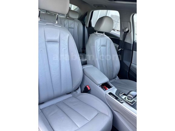 Sahibinden Audi A4 Sedan 2.0 TDI Design 2017 Model 