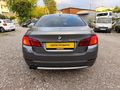 DEĞERİNİ BİLENE 2012 BMW F10 5 SERİSİ 520d PREMİUM