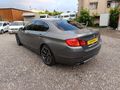 DEĞERİNİ BİLENE 2012 BMW F10 5 SERİSİ 520d PREMİUM