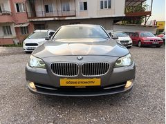 DEĞERİNİ BİLENE 2012 BMW F10 5 SERİSİ 520d PREMİUM
