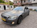 DEĞERİNİ BİLENE 2012 BMW F10 5 SERİSİ 520d PREMİUM