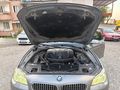 DEĞERİNİ BİLENE 2012 BMW F10 5 SERİSİ 520d PREMİUM