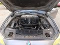 DEĞERİNİ BİLENE 2012 BMW F10 5 SERİSİ 520d PREMİUM