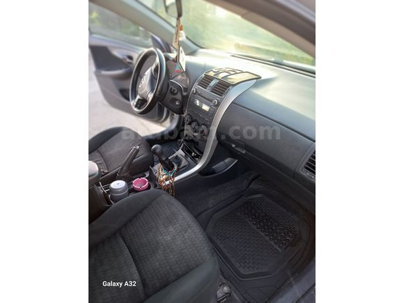 Sahibinden Toyota Corolla 1.4 D-4D Class 2008 Model 