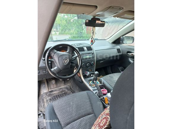 Sahibinden Toyota Corolla 1.4 D-4D Class 2008 Model 