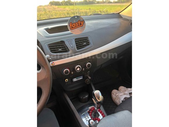 Sahibinden Renault Fluence 1.5 dCi Joy 2012 Model 