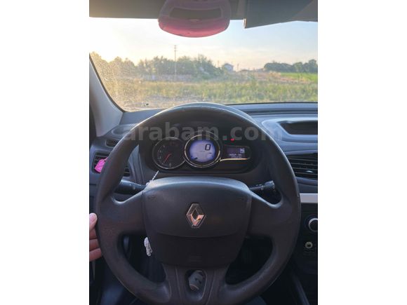 Sahibinden Renault Fluence 1.5 dCi Joy 2012 Model 