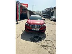 Sahibinden BMW 1 Serisi 116d M Sport 2021 Model 