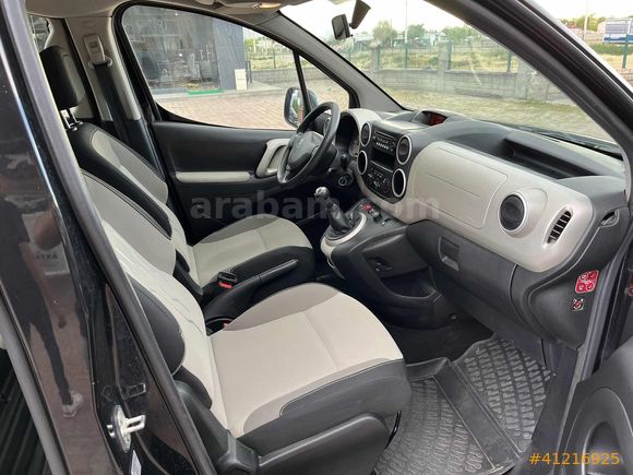 2014 MODEL 164 BİNDE EKSİKSİZ