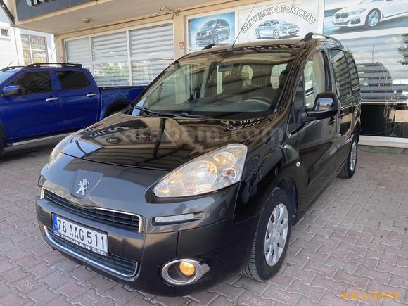 2014 MODEL 164900 DE EKSİKSİZ