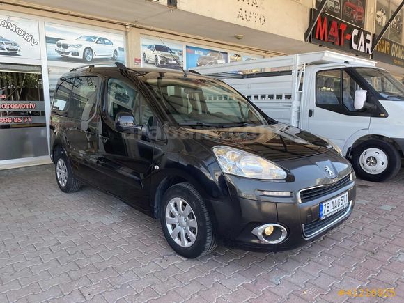 2014 MODEL 164900 DE EKSİKSİZ