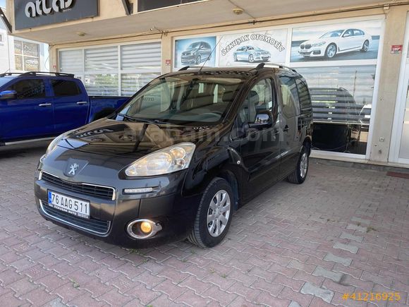 2014 MODEL 164900 DE EKSİKSİZ