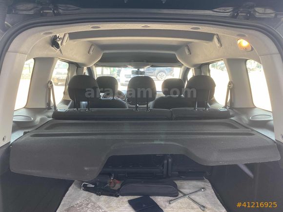 2014 MODEL 164900 DE EKSİKSİZ