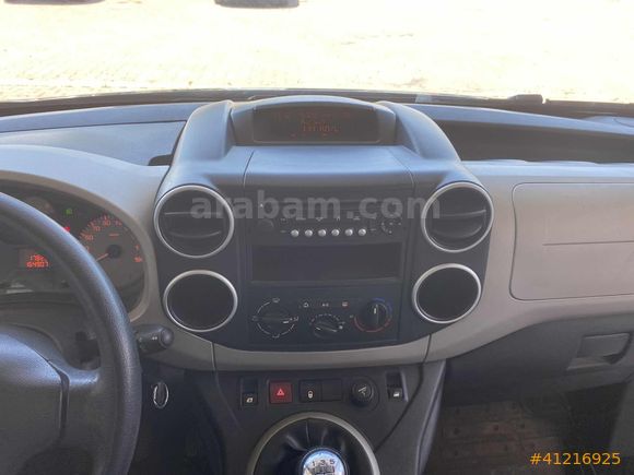 2014 MODEL 164900 DE EKSİKSİZ