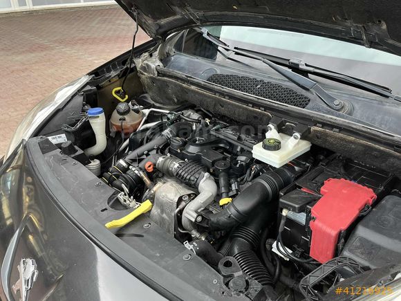 2014 MODEL 164 BİNDE EKSİKSİZ