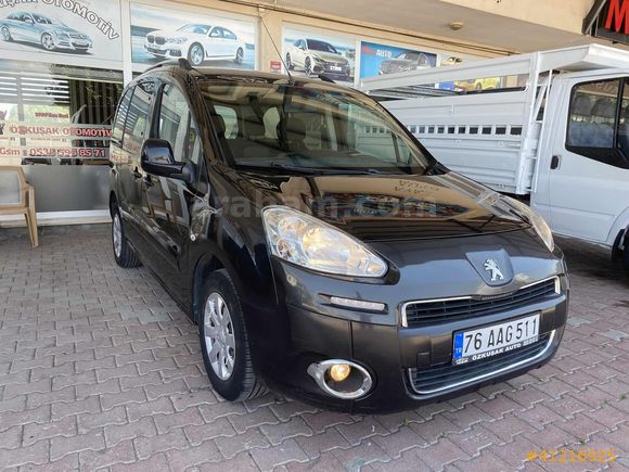 2014 MODEL 164900 DE EKSİKSİZ