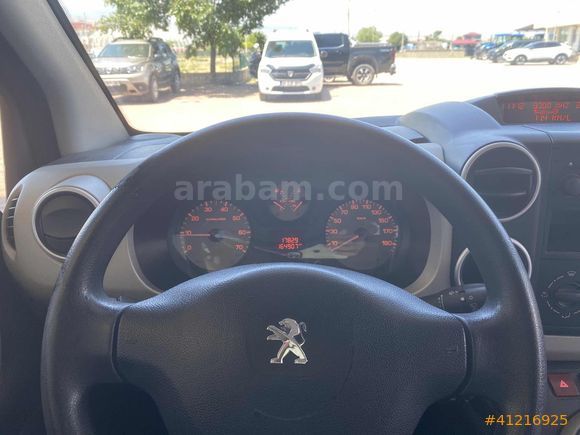 2014 MODEL 164900 DE EKSİKSİZ