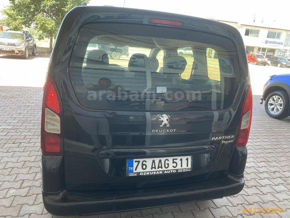 2014 MODEL 164900 DE EKSİKSİZ
