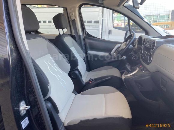 2014 MODEL 164900 DE EKSİKSİZ